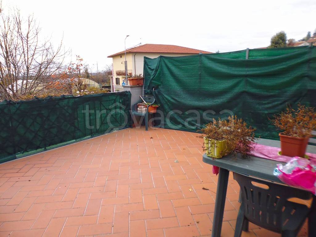 appartamento in vendita a Castiglion Fiorentino