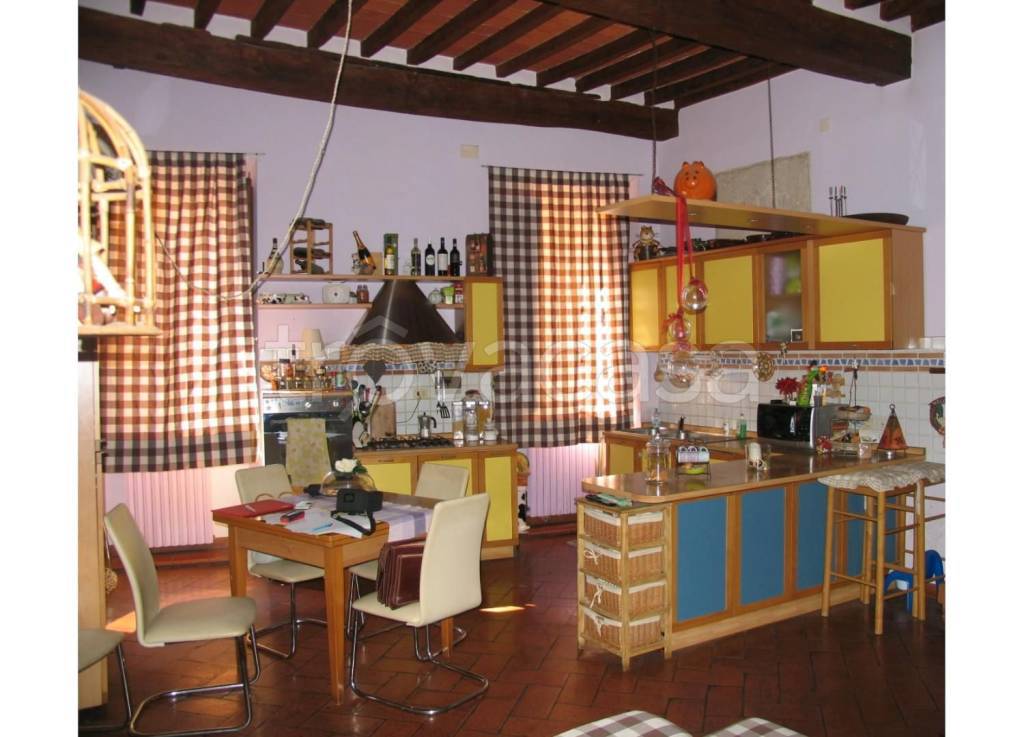 appartamento in vendita a Castiglion Fiorentino