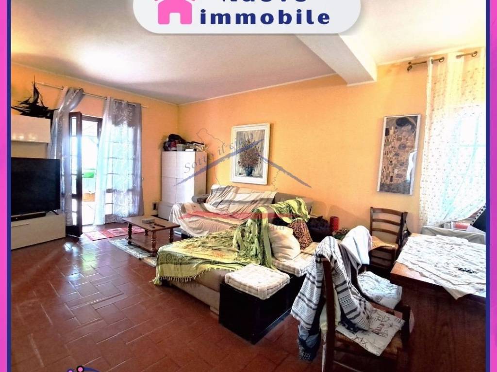 appartamento in vendita a Castiglion Fiorentino