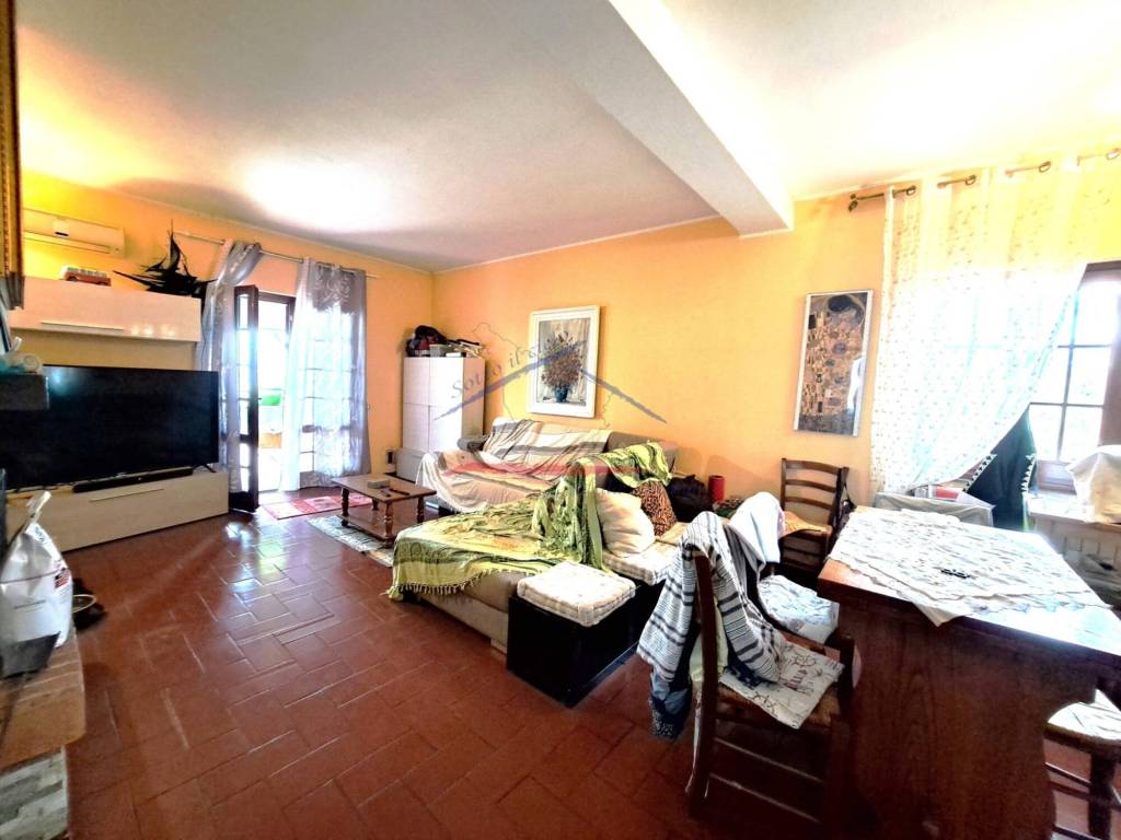 appartamento in vendita a Castiglion Fiorentino