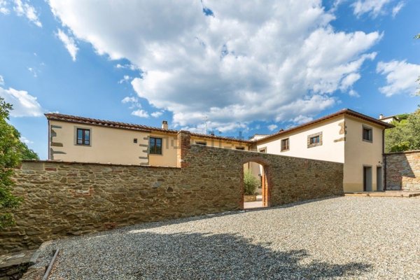 appartamento in vendita a Castiglion Fiorentino