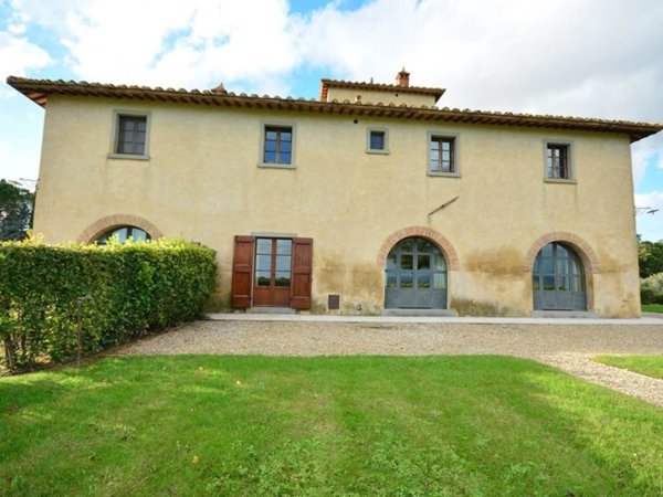 casa indipendente in vendita a Castiglion Fiorentino