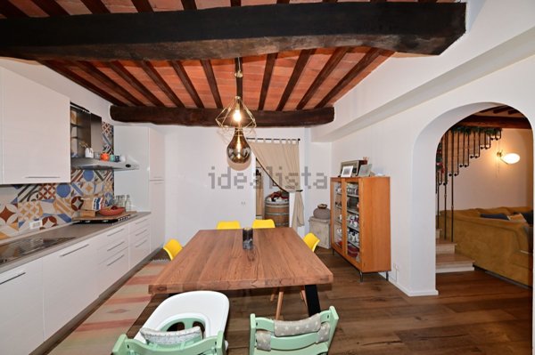 appartamento in vendita a Castiglion Fiorentino