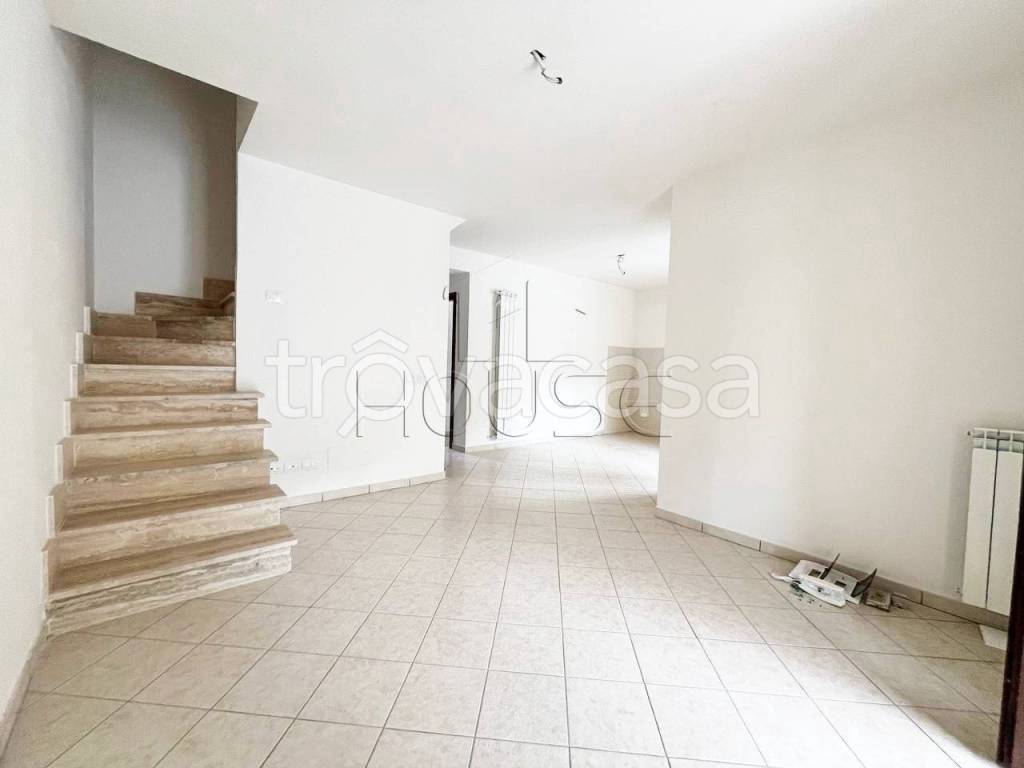 appartamento in vendita a Castiglion Fiorentino