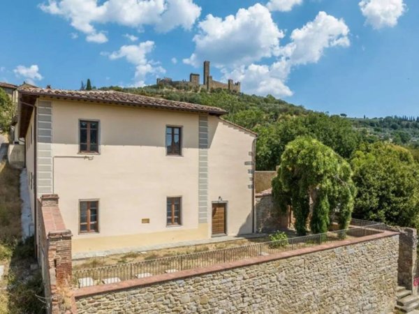 appartamento in vendita a Castiglion Fiorentino