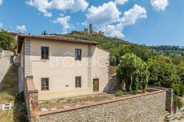 appartamento in vendita a Castiglion Fiorentino