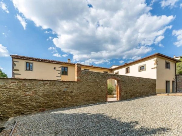 appartamento in vendita a Castiglion Fiorentino