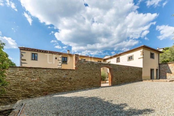 appartamento in vendita a Castiglion Fiorentino