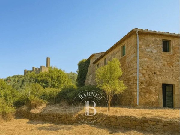 casa indipendente in vendita a Castiglion Fiorentino
