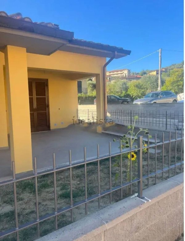 casa indipendente in vendita a Castiglion Fiorentino