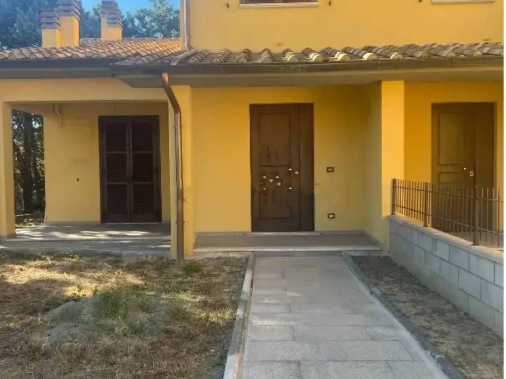 casa indipendente in vendita a Castiglion Fiorentino