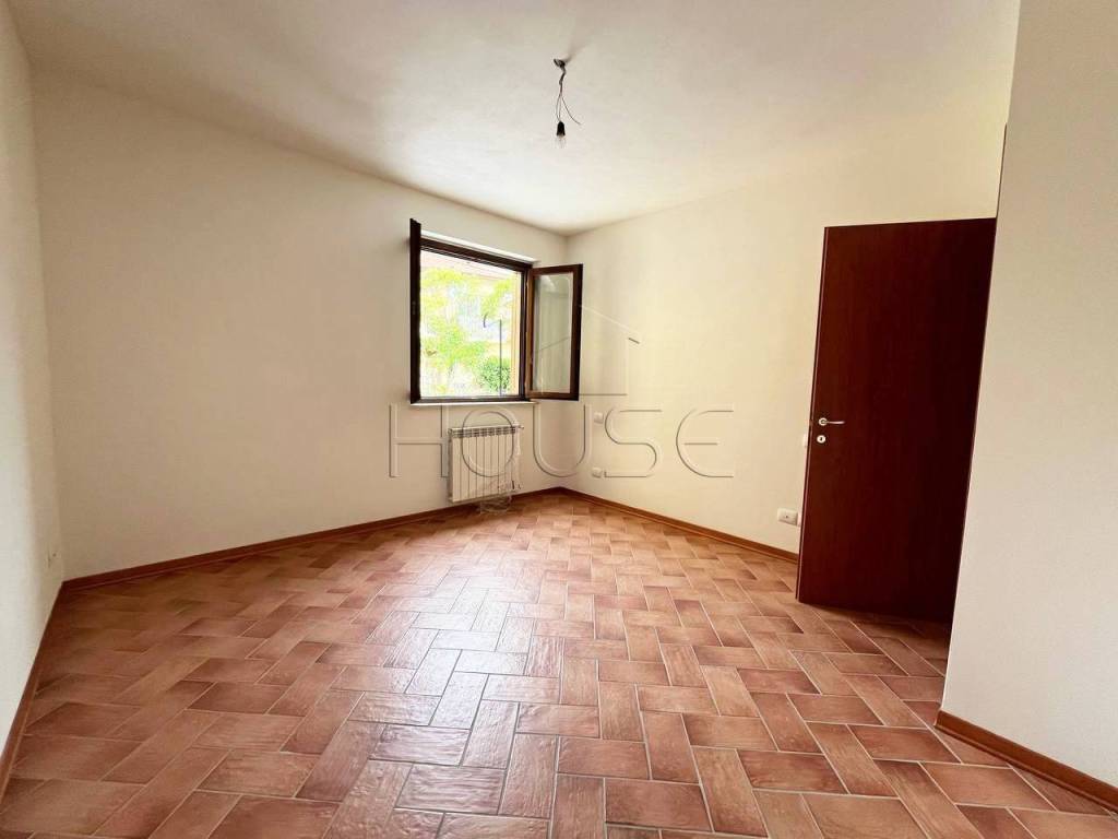 appartamento in vendita a Castiglion Fiorentino