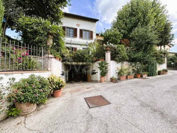 casa indipendente in vendita a Castiglion Fiorentino