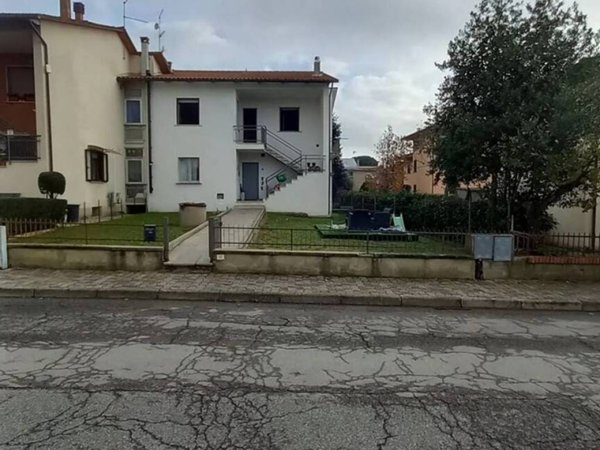 appartamento in vendita a Castiglion Fiorentino