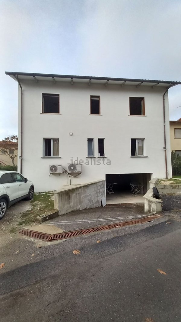 appartamento in vendita a Castiglion Fiorentino