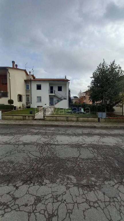 appartamento in vendita a Castiglion Fiorentino