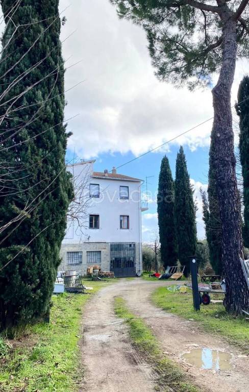 appartamento in vendita a Castiglion Fiorentino