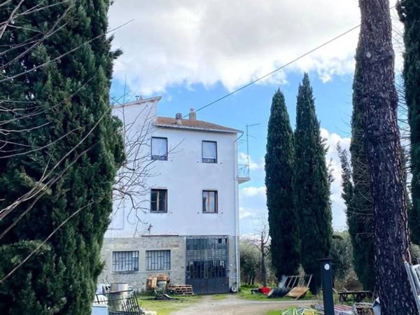 appartamento in vendita a Castiglion Fiorentino