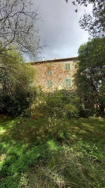 casa indipendente in vendita a Castiglion Fiorentino
