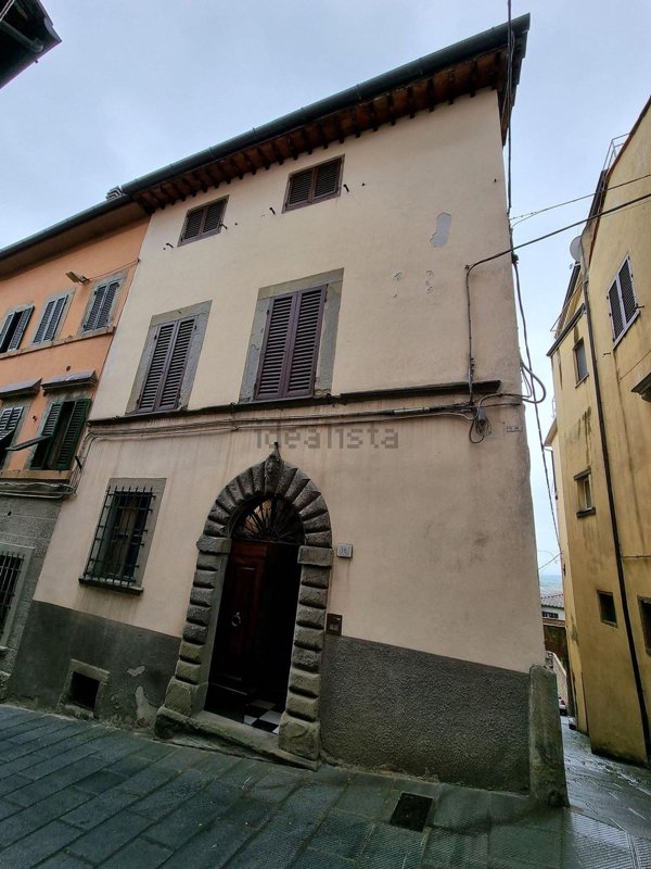 appartamento in vendita a Castiglion Fiorentino