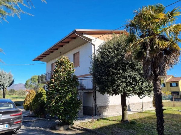 casa indipendente in vendita a Castiglion Fiorentino