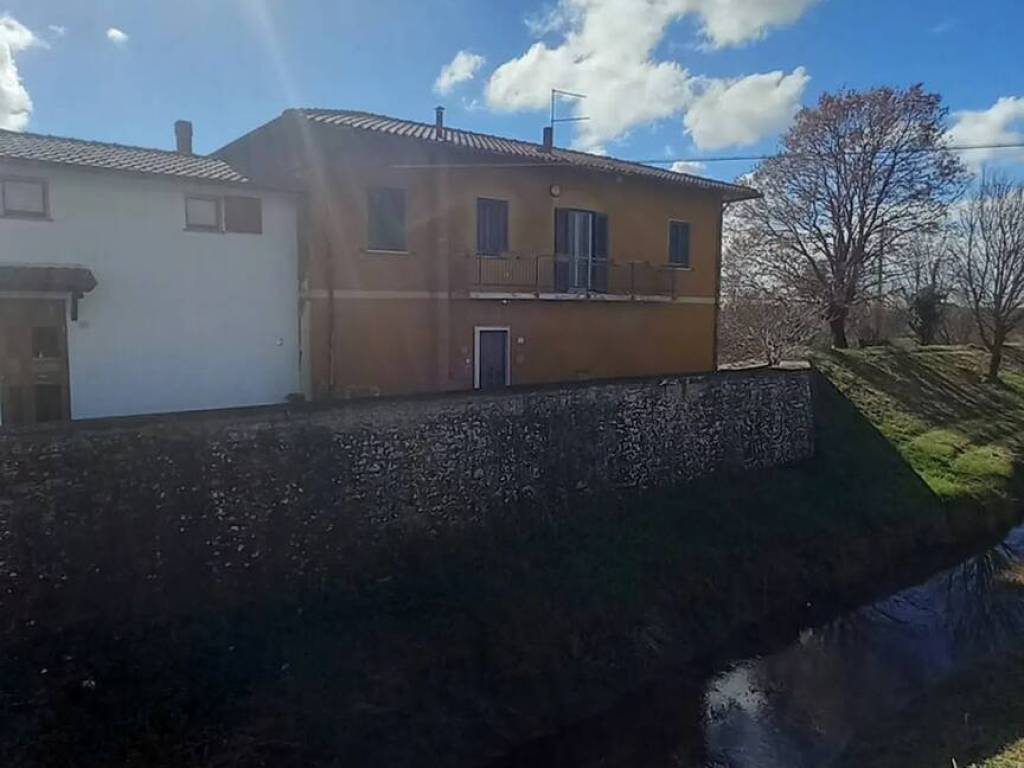 appartamento in vendita a Castiglion Fiorentino