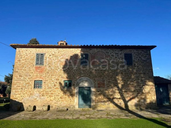 casa indipendente in vendita a Castiglion Fiorentino