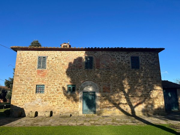 casa indipendente in vendita a Castiglion Fiorentino