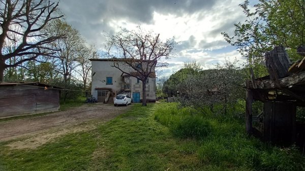 appartamento in vendita a Castiglion Fiorentino
