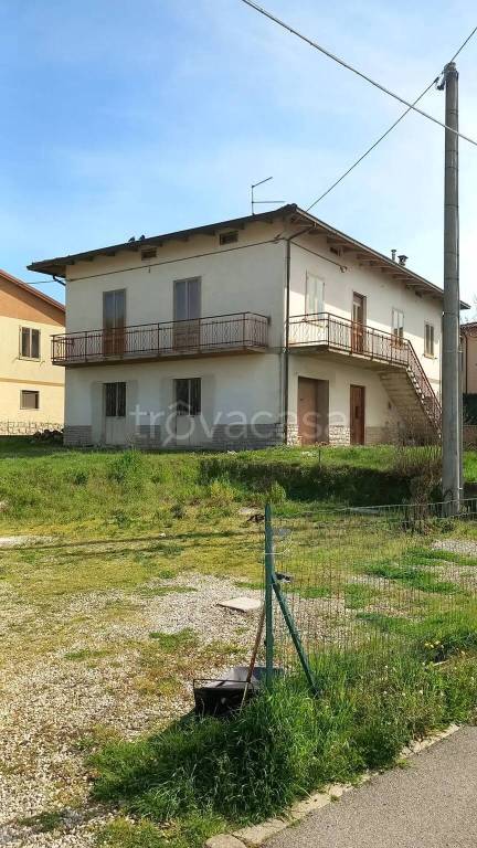 casa indipendente in vendita a Castiglion Fiorentino