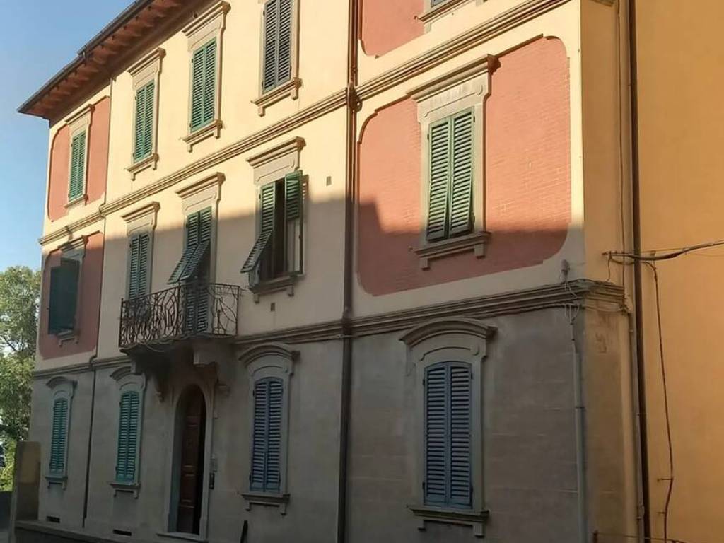 appartamento in vendita a Castiglion Fiorentino
