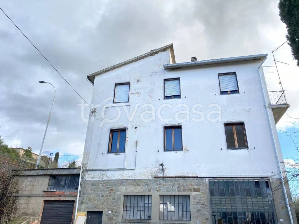 appartamento in vendita a Castiglion Fiorentino