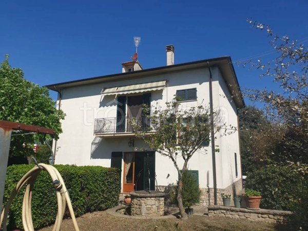casa indipendente in vendita a Castiglion Fiorentino