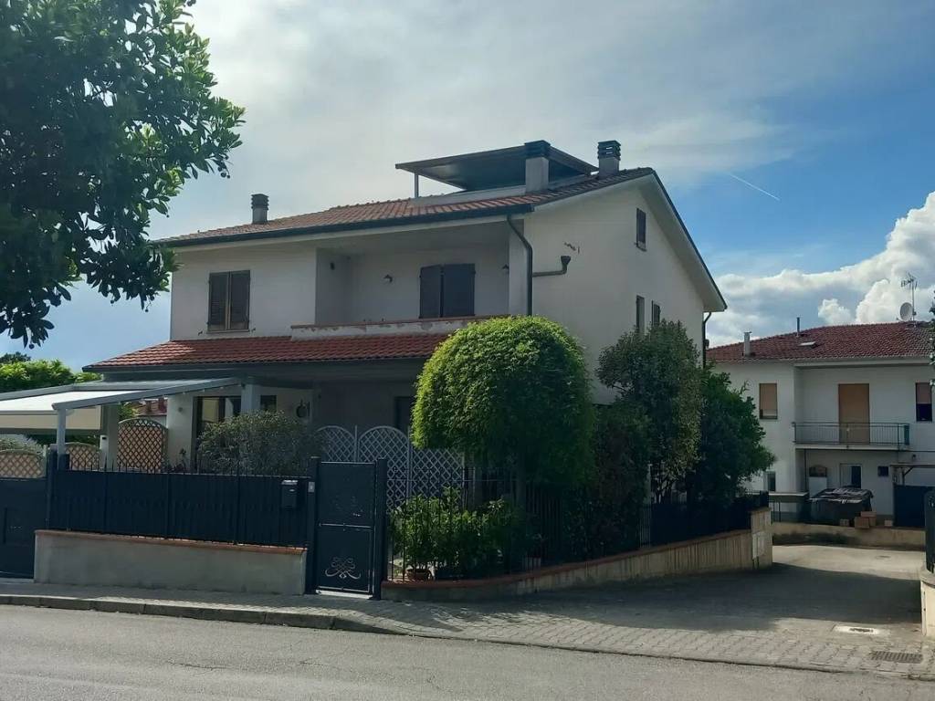 appartamento in vendita a Castiglion Fiorentino