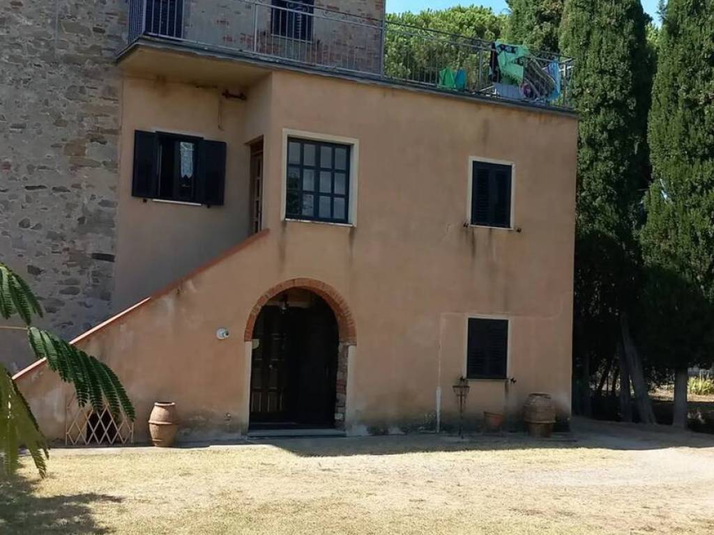 appartamento in vendita a Castiglion Fiorentino