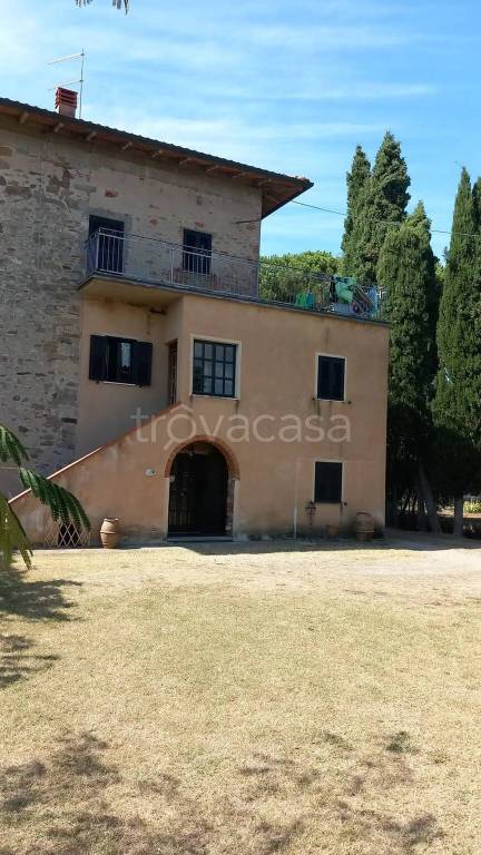 appartamento in vendita a Castiglion Fiorentino
