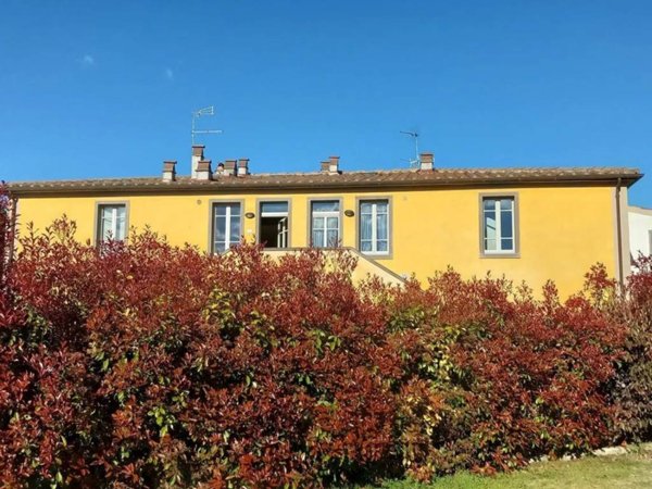 appartamento in vendita a Castiglion Fiorentino