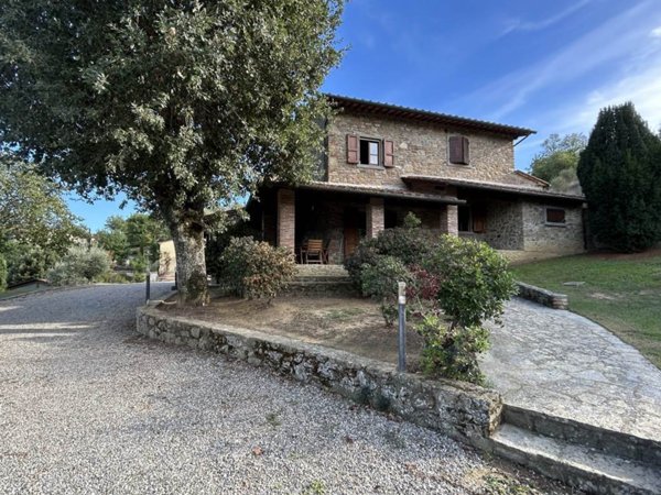 appartamento in vendita a Castiglion Fiorentino