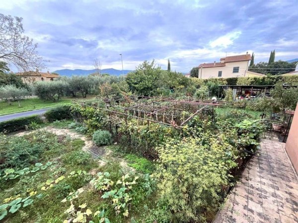 appartamento in vendita a Castiglion Fiorentino
