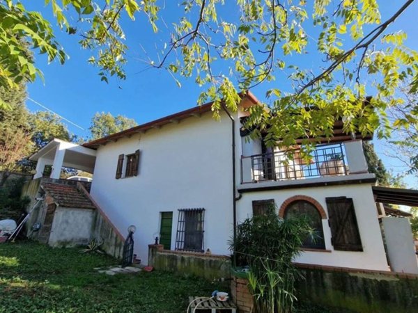 casa indipendente in vendita a Castiglion Fiorentino