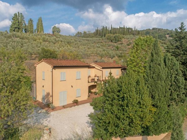 casa indipendente in vendita a Castiglion Fiorentino