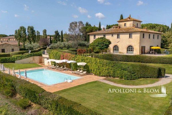 casa indipendente in vendita a Castiglion Fiorentino