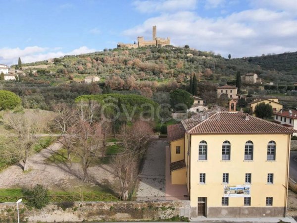 appartamento in vendita a Castiglion Fiorentino