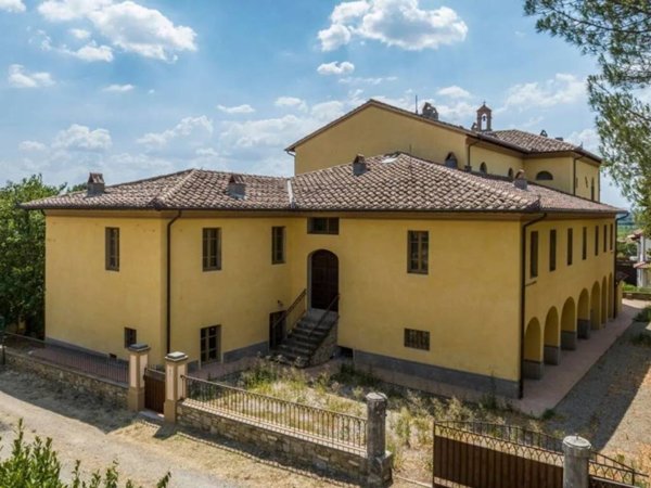 appartamento in vendita a Castiglion Fiorentino