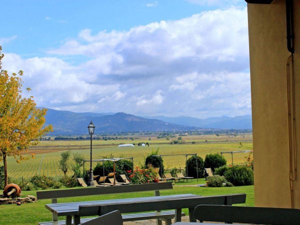 casa indipendente in vendita a Castiglion Fiorentino