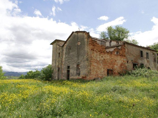 casa indipendente in vendita a Castiglion Fiorentino