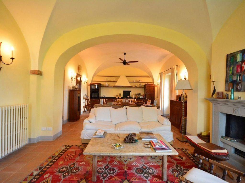 appartamento in vendita a Castiglion Fiorentino