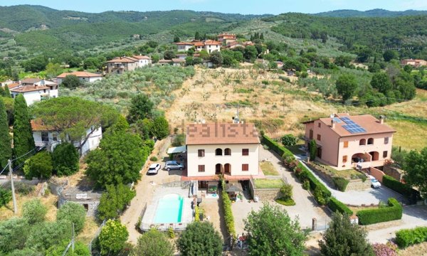 casa indipendente in vendita a Castiglion Fiorentino