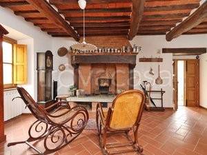 casa indipendente in vendita a Castiglion Fiorentino in zona Ristonchia