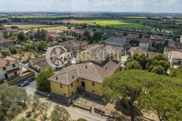appartamento in vendita a Castiglion Fiorentino